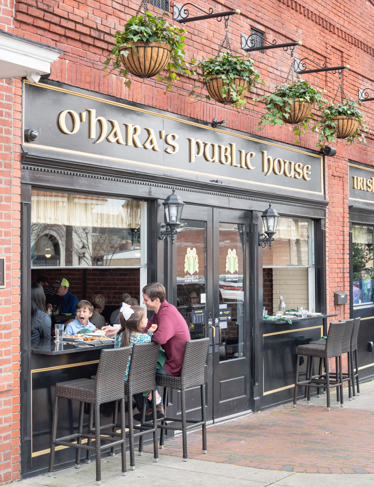 O'Haras Lexington